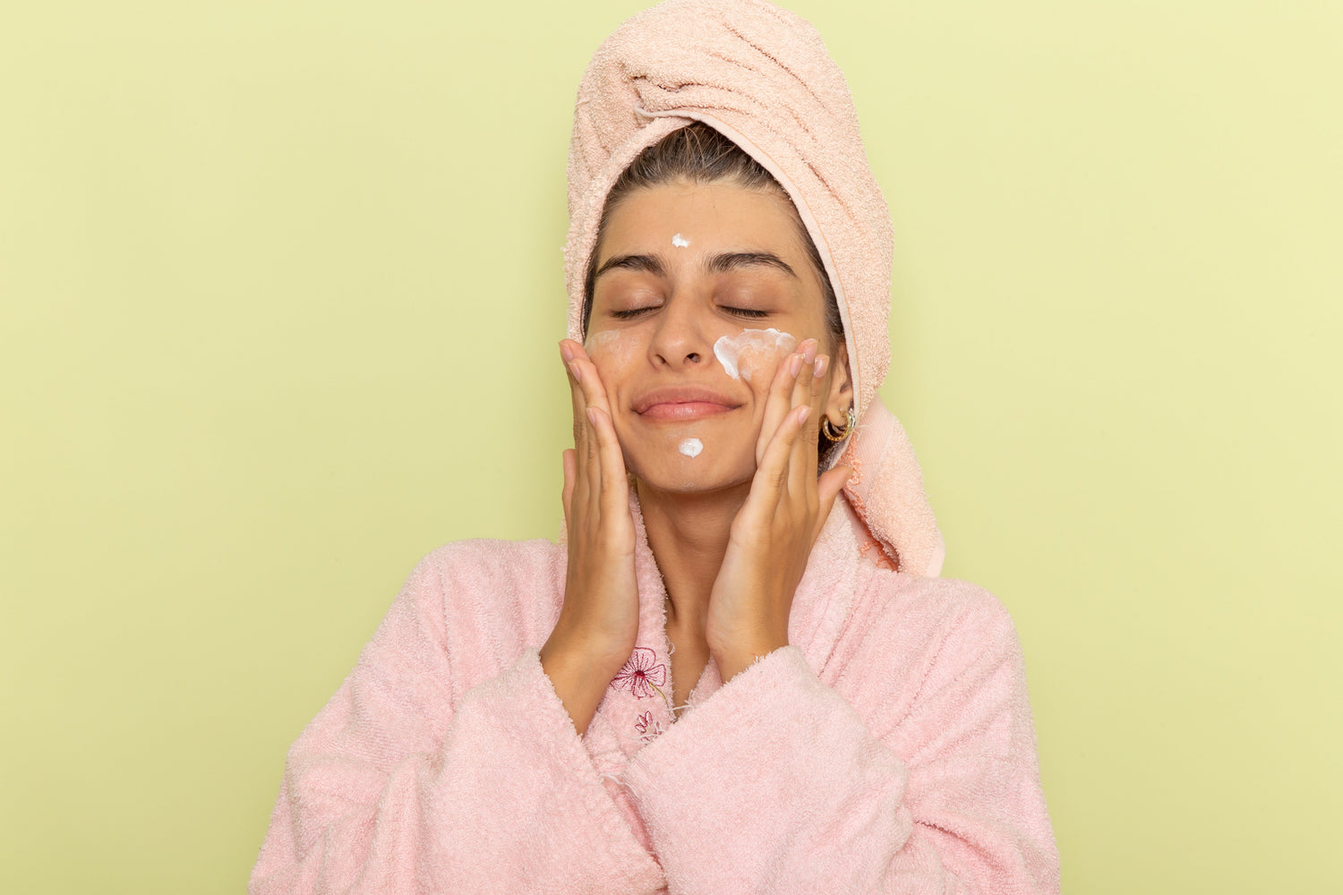 Best cleansers for sensitive skin
