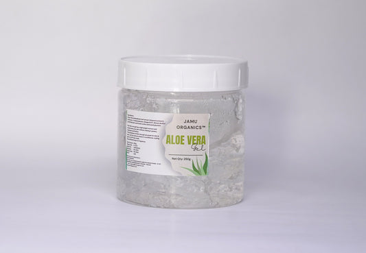 Aloe Vera Gel