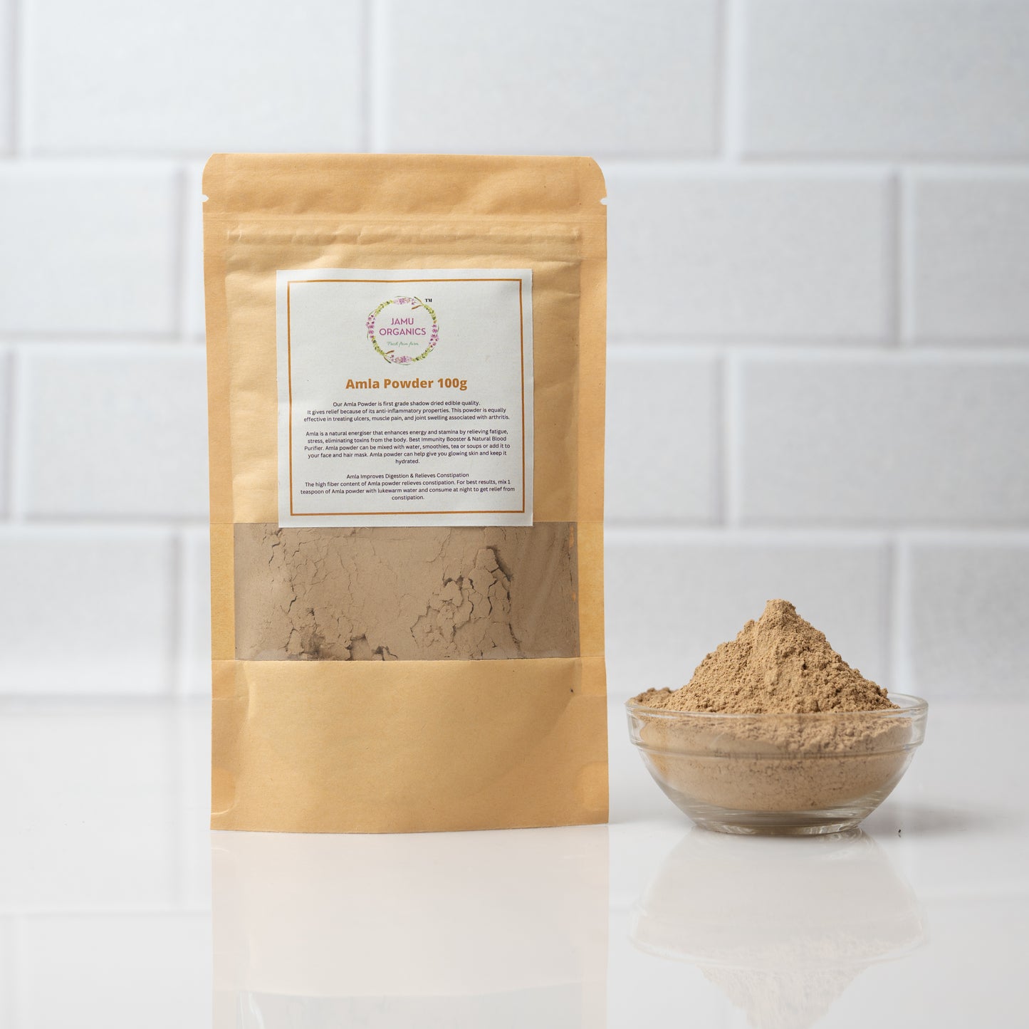 Amla Powder