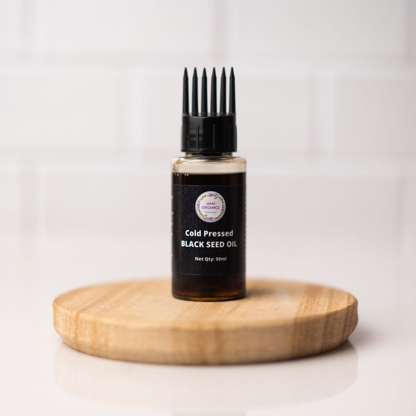 Black Seed Oil