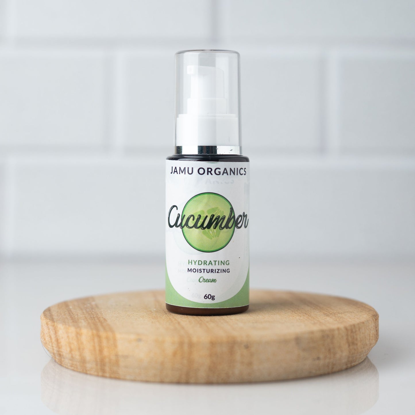 Cucumber Hydrating Moisturizer