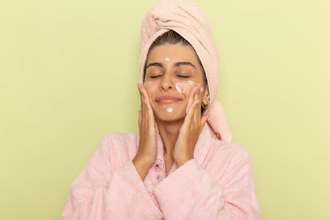 Best cleansers for sensitive skin