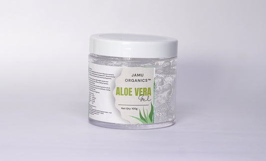 Aloe Vera Gel