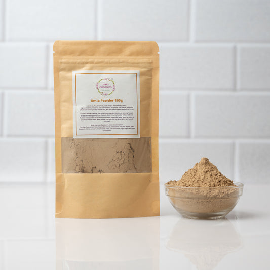 Amla Powder
