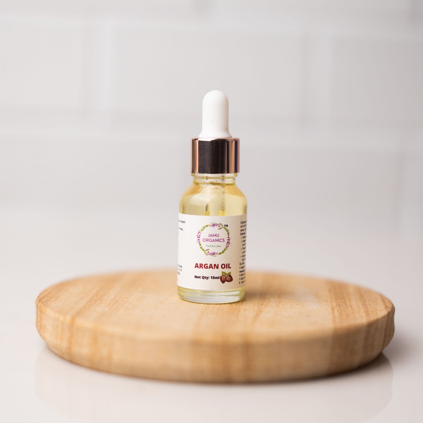 Argan Oil