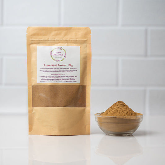 Avarampoo Powder