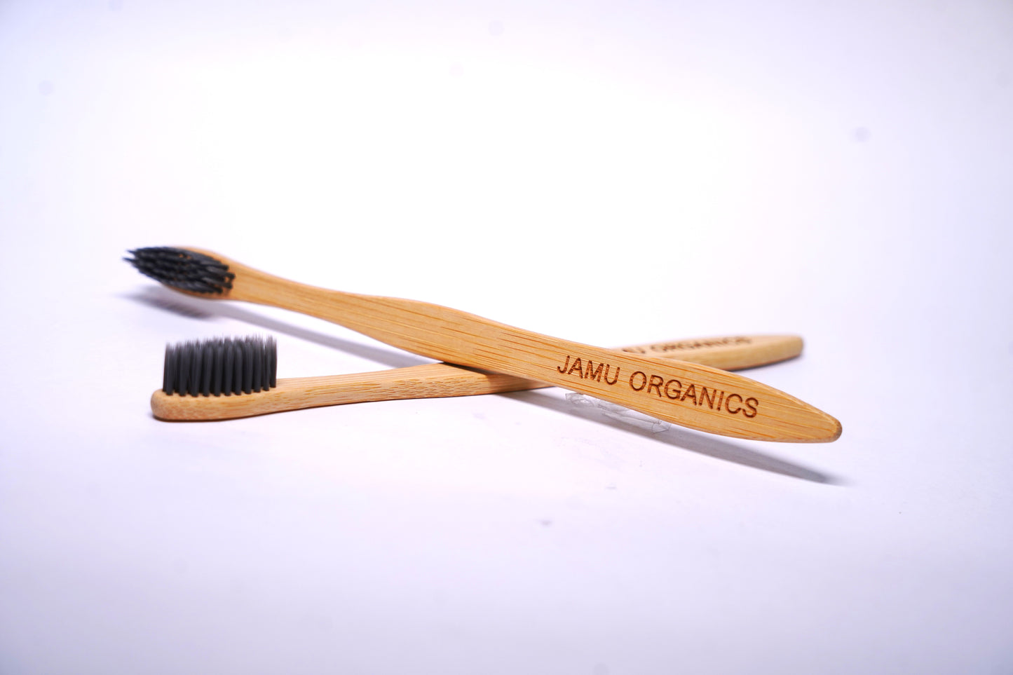 Bamboo Toothbrush