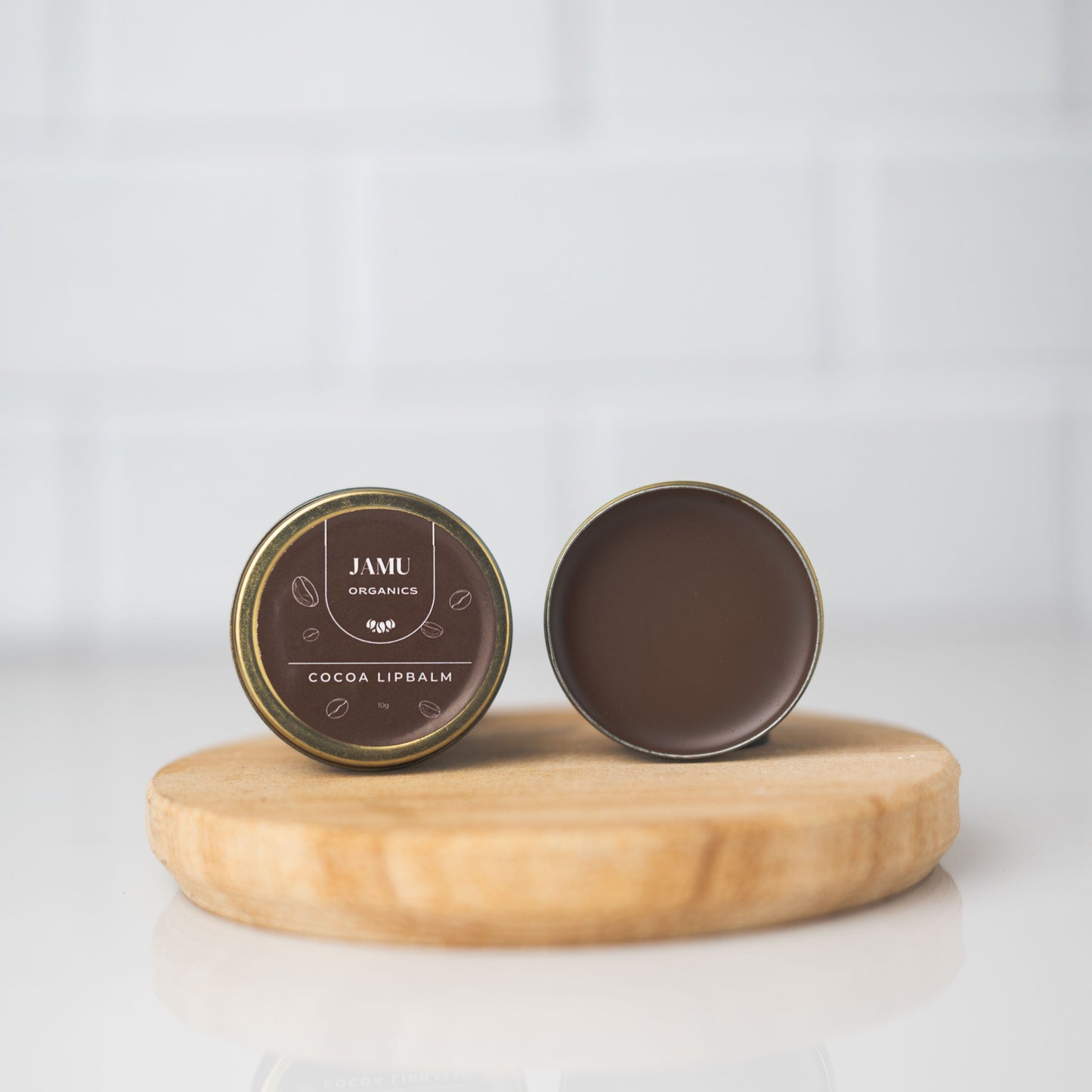 Cocoa Lip Balm 10g