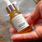 Cold Pressed Moringa Oil