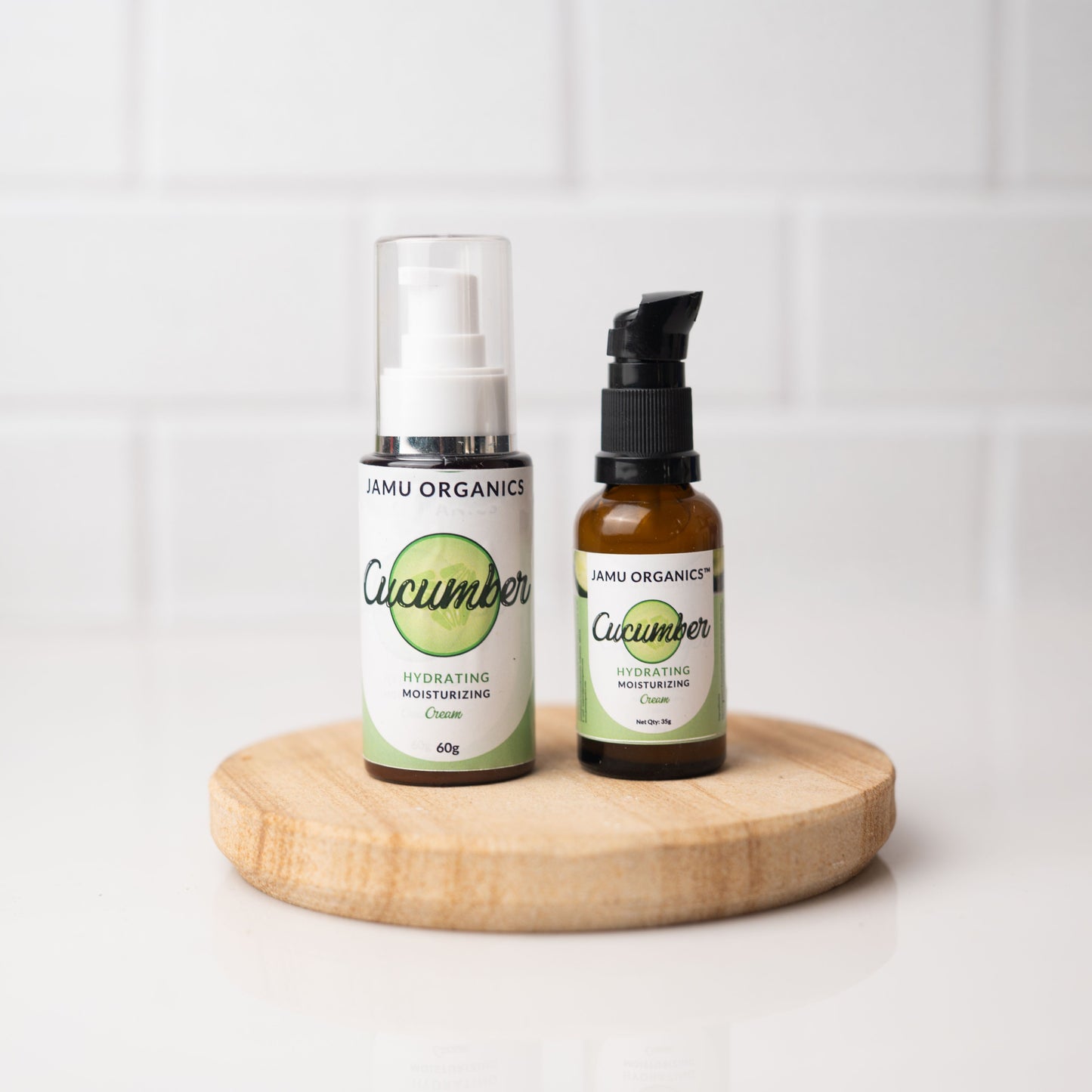 Cucumber Hydrating Moisturizer