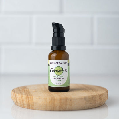 Cucumber Hydrating Moisturizer
