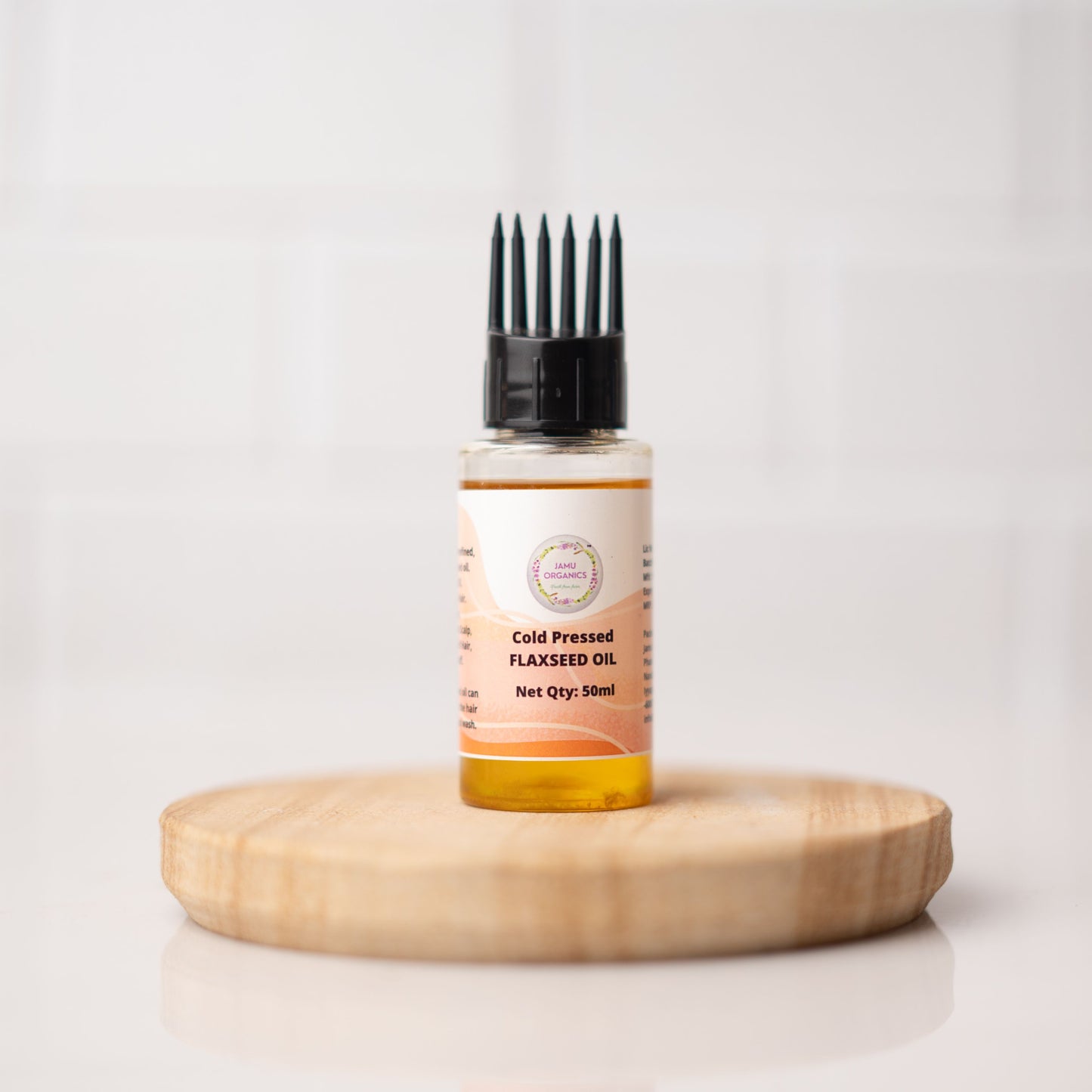 Flaxseed Oil 50ml