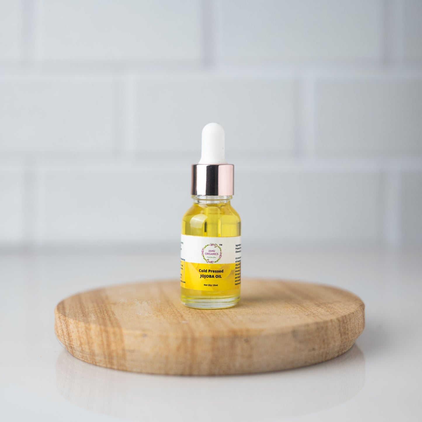 Jojoba Oil 15ml
