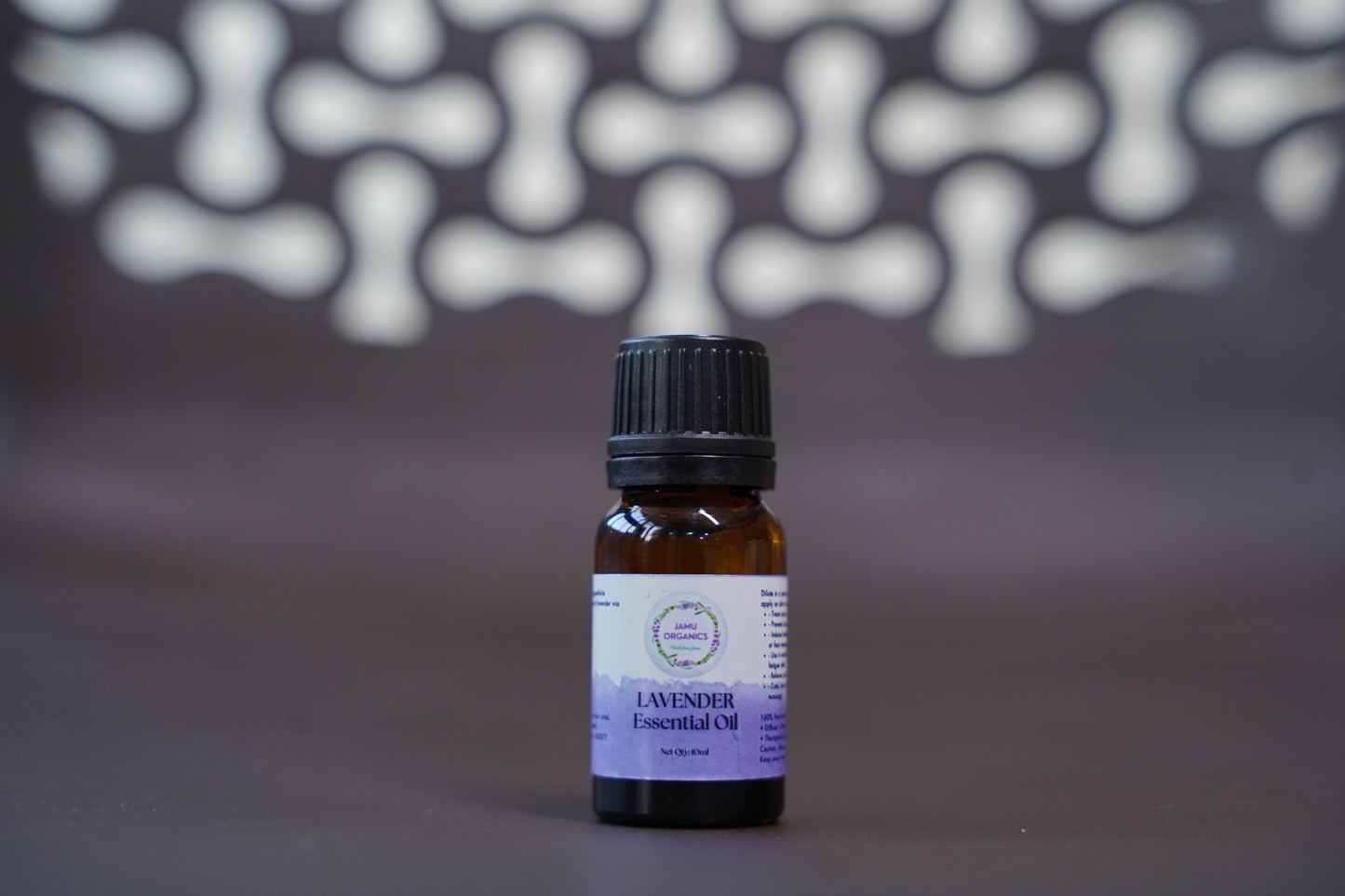 Lavender Essential Oil