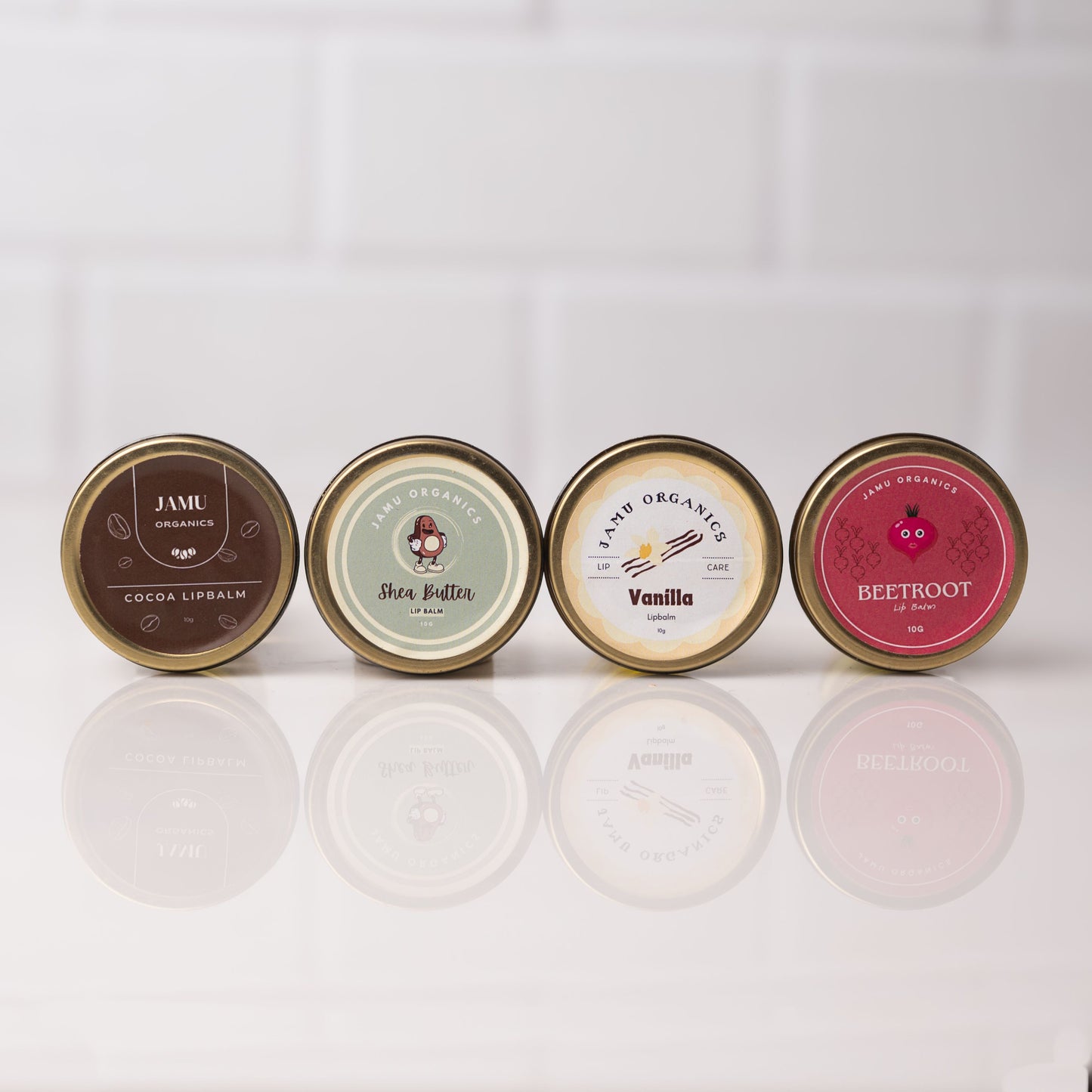 LipBalm Combo
