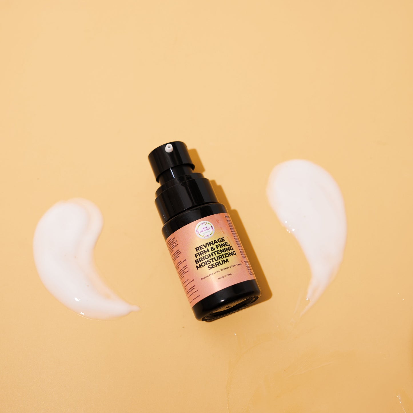 Revinage Firm and Fine Brightening Moisturizing Serum