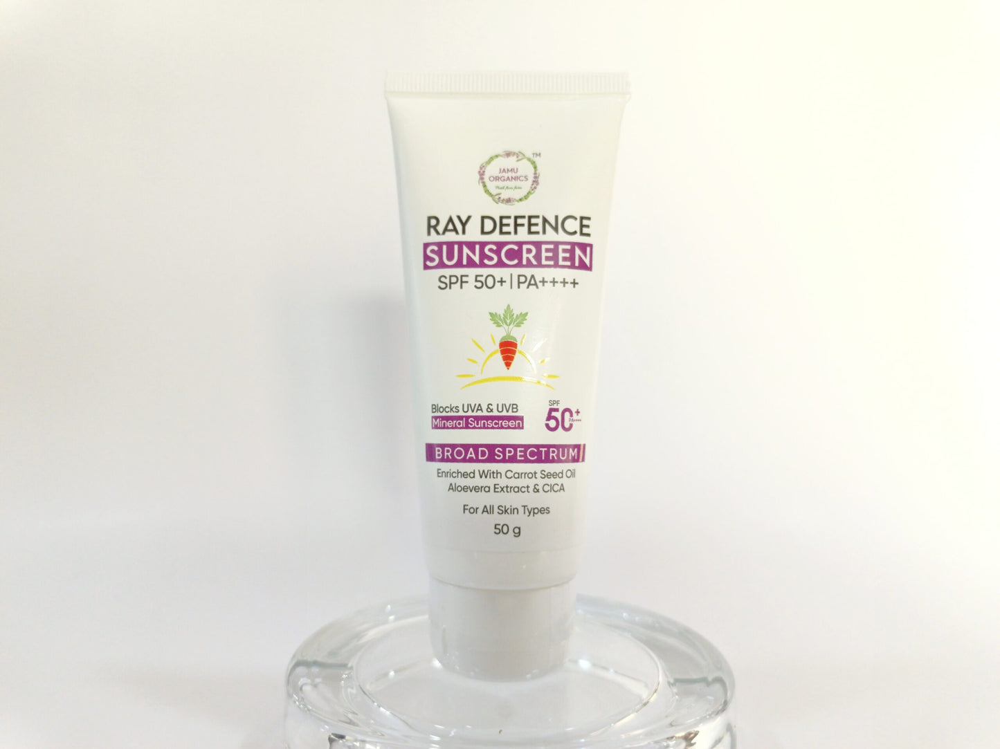 Ray Defence Sunscreen