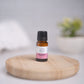 Rose Geranium Essential Oil