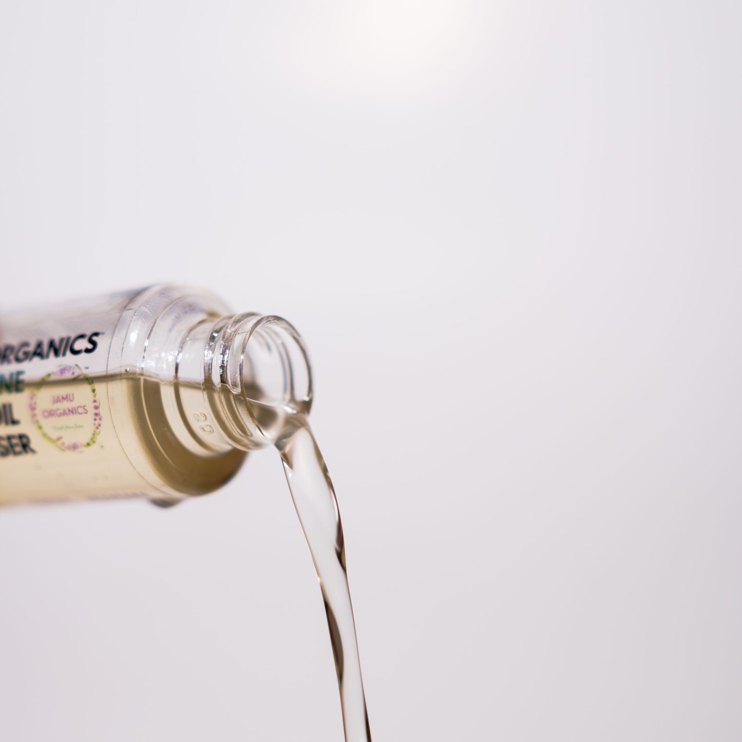 Squalane Daily Oil Cleanser
