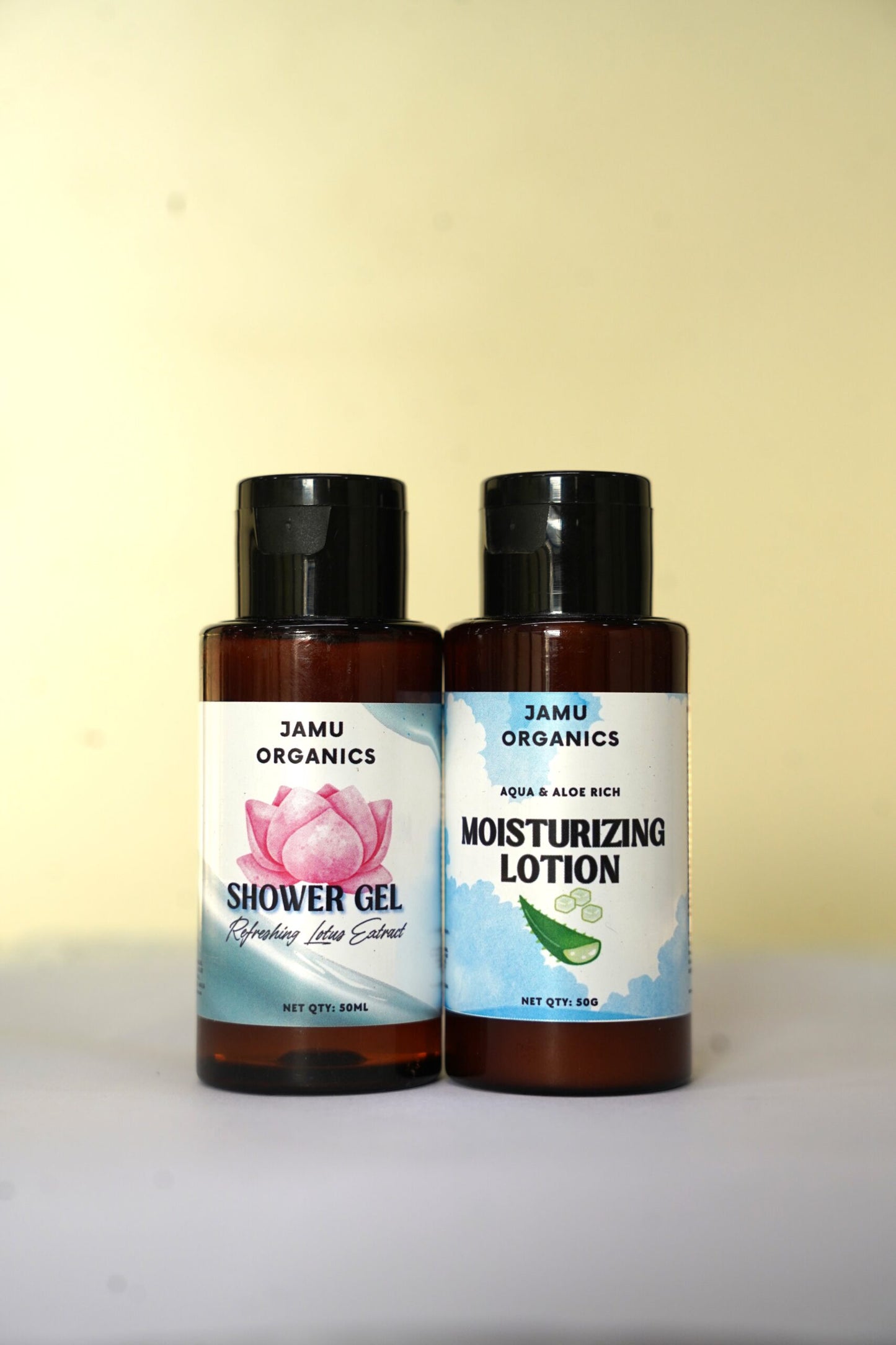 Mini Body Care