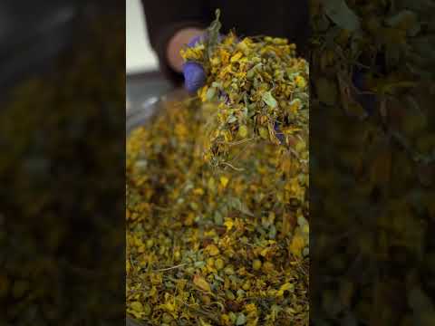 Avarampoo Powder
